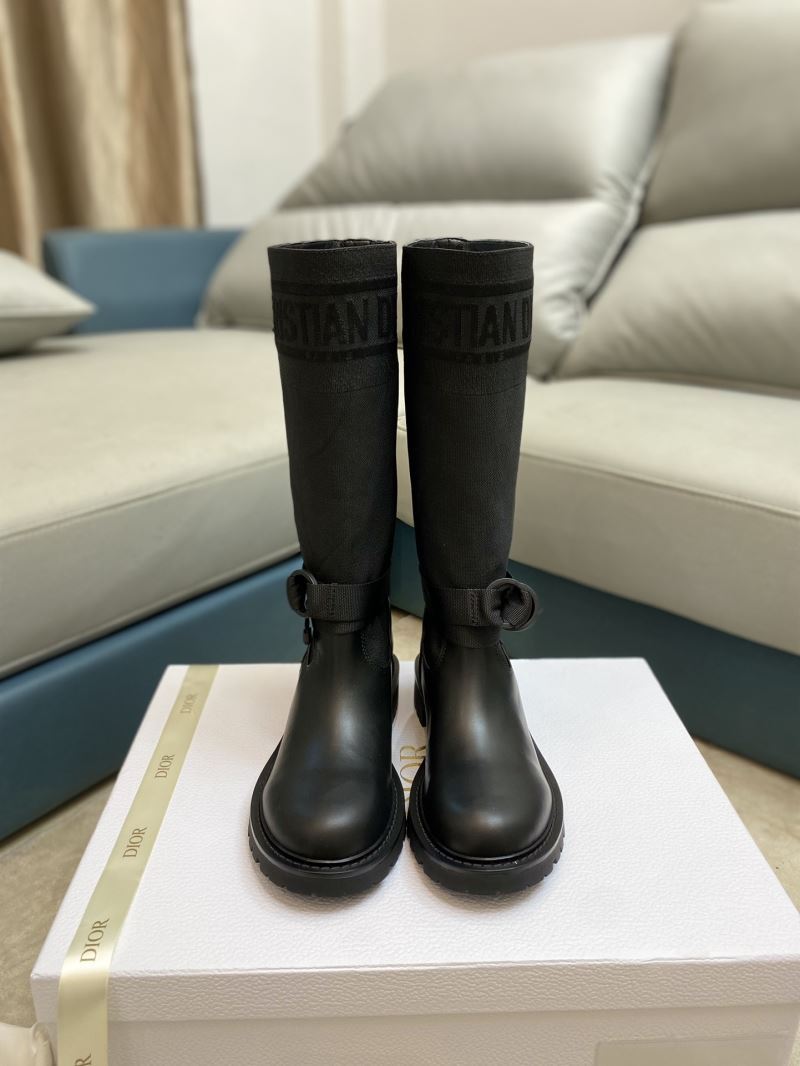 Christian Dior Boots